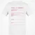 Designer Stats (Pixel Alchemist) Classic Unisex T-Shirt - White - 12