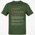 Designer Stats (Pixel Alchemist) Classic Unisex T-Shirt - Military Green - 6