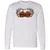 Yes They're Natural Long Sleeve T-Shirt - White - 5