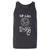 20 Sides to Every Story Unisex Jersey Tank - Dark Grey - 7