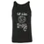20 Sides to Every Story Unisex Jersey Tank - Charcoal Black Triblend - 5