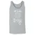 20 Sides to Every Story Unisex Jersey Tank - Athletic Heather - 4