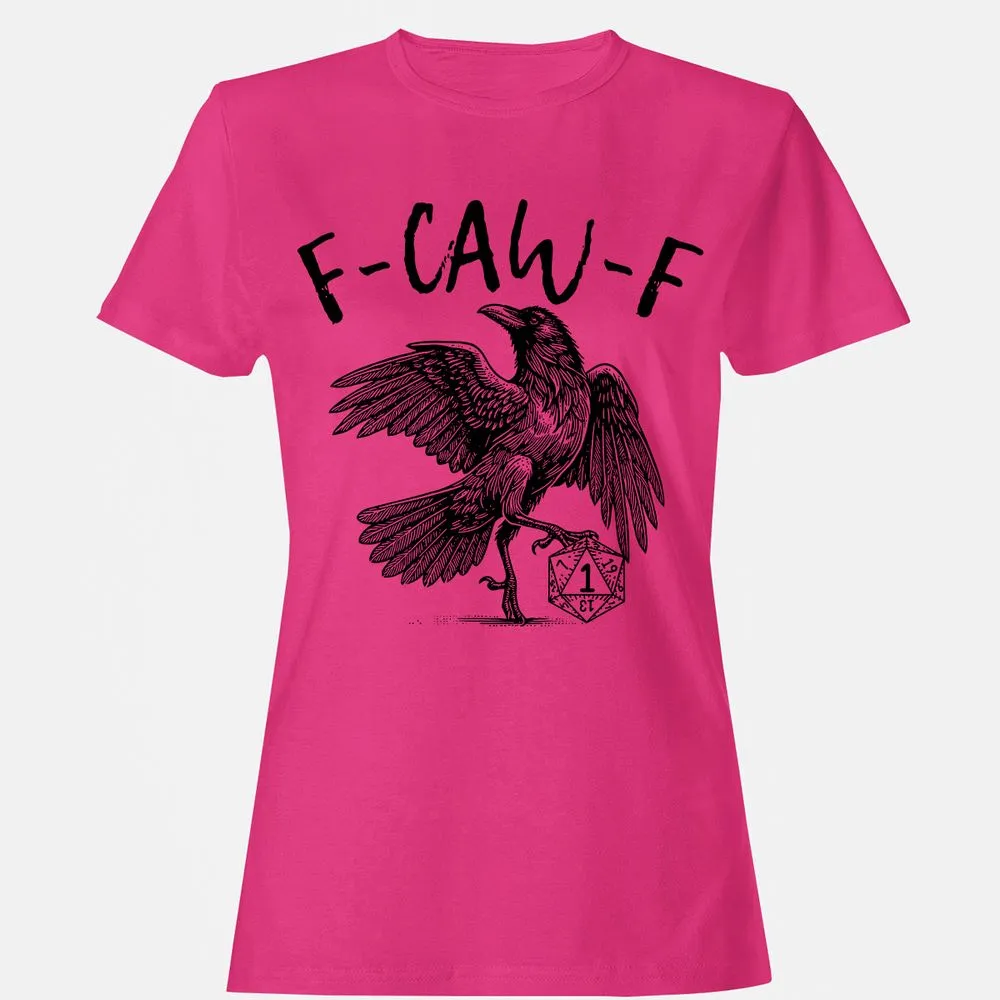 Women's T-Shirt - White - Heliconia - 6