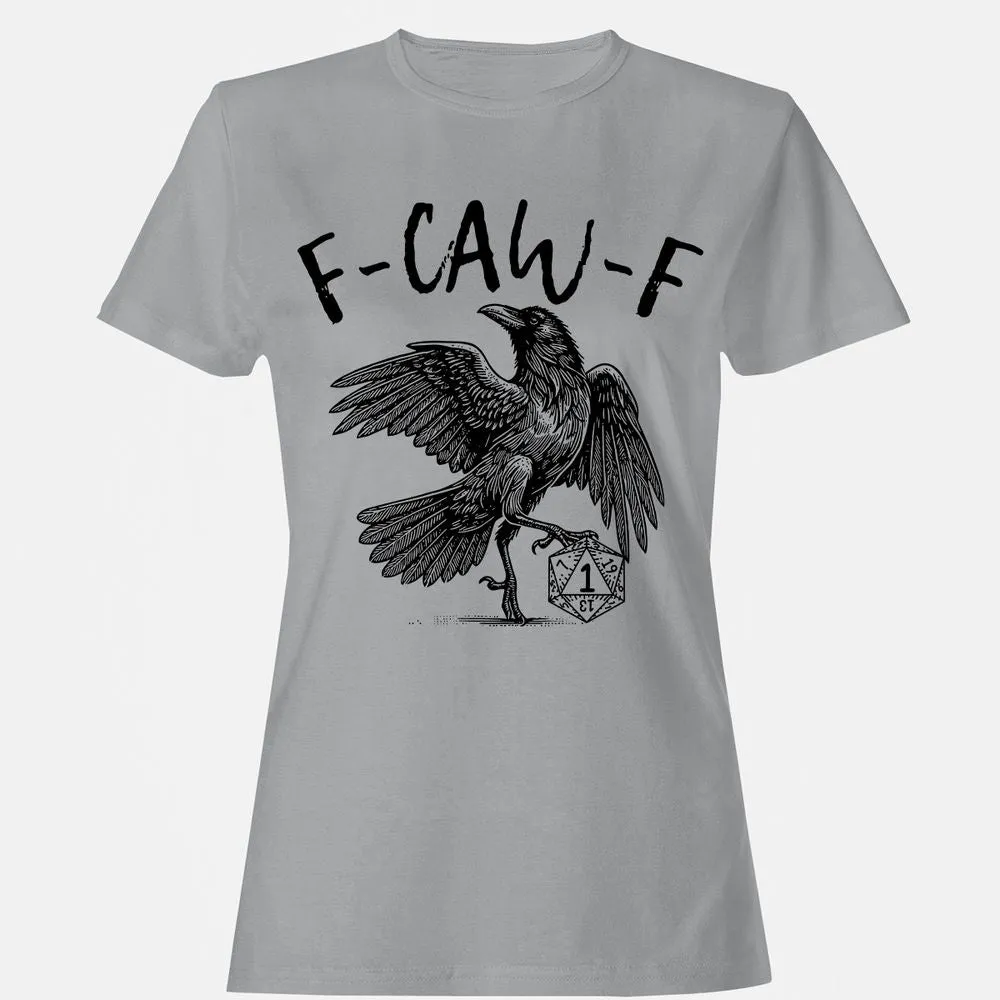 Women's T-Shirt - White - Sport Grey - 15