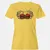 Yes They're Natural Women's T-Shirt - Daisy - 4