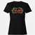 Yes They're Natural Women's T-Shirt - Black - 1
