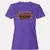 Yes They're Natural Women's T-Shirt - Purple - 12