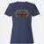 Yes They're Natural Women's T-Shirt - Navy - 10