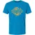 What Doesn't Kill You Gives You XP Premium Unisex T-Shirt - Turquoise - 16