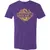 What Doesn't Kill You Gives You XP Premium Unisex T-Shirt - Purple Rush - 7