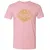 What Doesn't Kill You Gives You XP Premium Unisex T-Shirt - Light Pink - 3