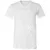 20 Sides to Every Story Unisex V-Neck T-Shirt - White - 5