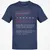 Tester Stats (Bug Hunter) Classic Unisex T-Shirt - Navy - 7