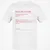 Tester Stats (Bug Hunter) Classic Unisex T-Shirt - White - 12