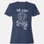 20 Sides to Every Story Women's T-Shirt - Navy - 10