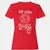 20 Sides to Every Story Women's T-Shirt - Red - 13