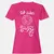 20 Sides to Every Story Women's T-Shirt - Heliconia - 6