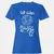 20 Sides to Every Story Women's T-Shirt - Royal - 14