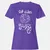 20 Sides to Every Story Women's T-Shirt - Purple - 12