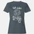 20 Sides to Every Story Women's T-Shirt - Charcoal - 3
