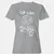 20 Sides to Every Story Women's T-Shirt - Sport Grey - 15