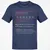 SRE Stats (Reliability Paladin) Classic Unisex T-Shirt - Navy - 7