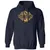 What Doesn't Kill You Gives You XP Classic Unisex Hoodie - Navy - 2