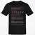 DEVOPS Stats (Pipeline Alchemist) Classic Unisex T-Shirt - Black - 1