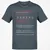 DEVOPS Stats (Pipeline Alchemist) Classic Unisex T-Shirt - Charcoal - 3
