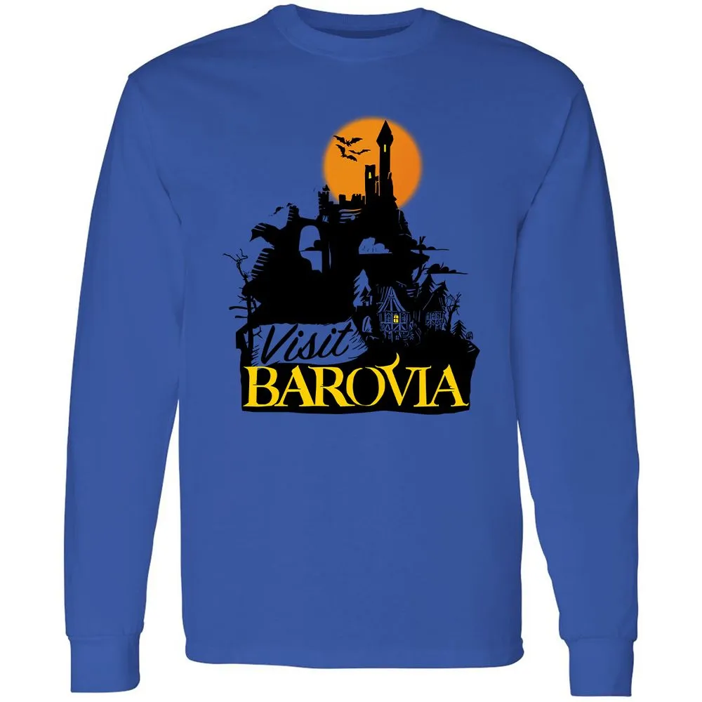 Visit Barovia - Royal - 4