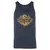 What Doesn't Kill You Gives You XP Unisex Jersey Tank - Navy - 2