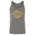 What Doesn't Kill You Gives You XP Unisex Jersey Tank - Grey Triblend - 8