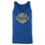 What Doesn't Kill You Gives You XP Unisex Jersey Tank - True Royal - 13