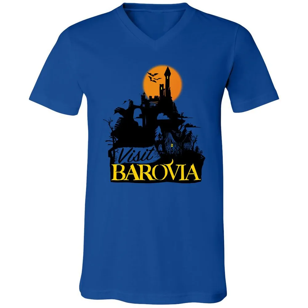 Visit Barovia - True Royal - 4