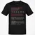 Frontend Rogue Classic Unisex T-Shirt - Black - 1