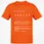 Frontend Rogue Classic Unisex T-Shirt - Orange - 8