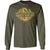 What Doesn't Kill You Gives You XP Long Sleeve T-Shirt - Military Green - 16
