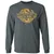 What Doesn't Kill You Gives You XP Long Sleeve T-Shirt - Dark Heather - 15