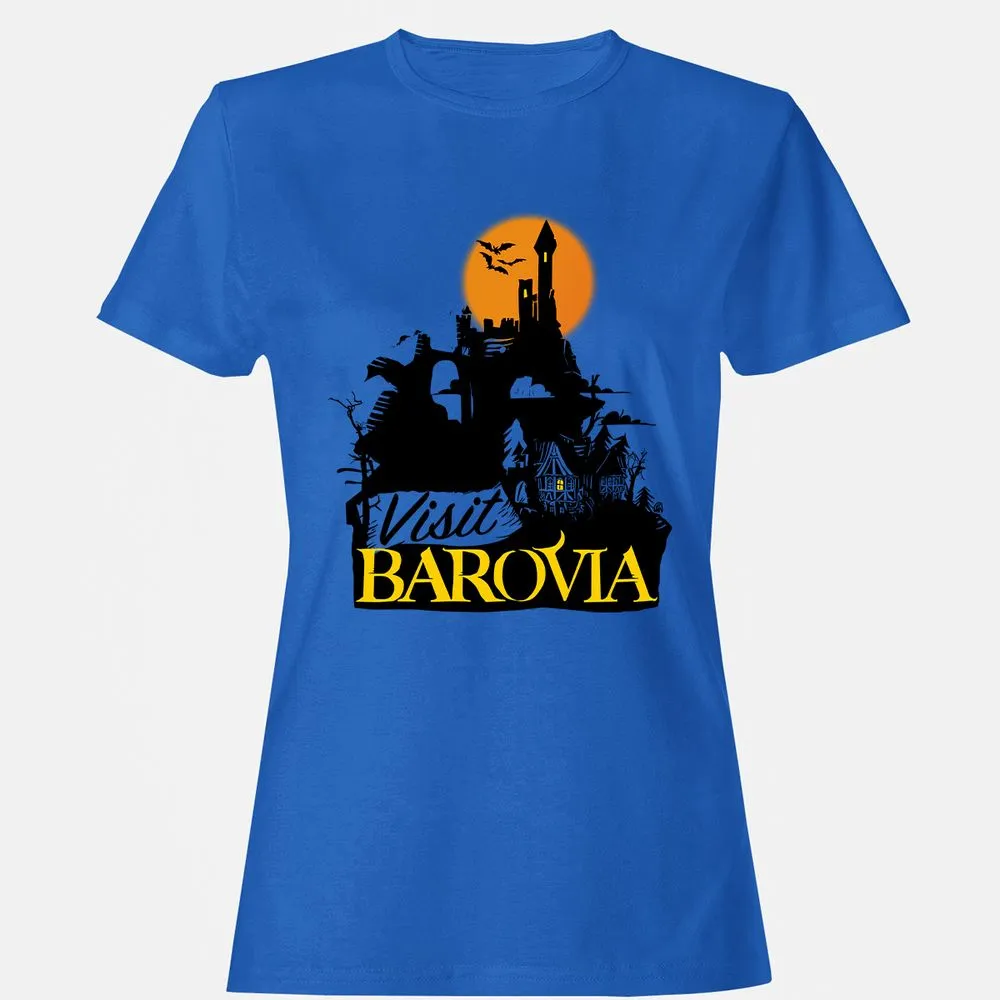 Visit Barovia - Royal - 14