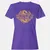 What Doesn't Kill You Gives You XP Women's T-Shirt - Purple - 12