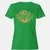 What Doesn't Kill You Gives You XP Women's T-Shirt - Irish Green - 7