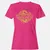 What Doesn't Kill You Gives You XP Women's T-Shirt - Heliconia - 6