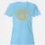 What Doesn't Kill You Gives You XP Women's T-Shirt - Light Blue - 8