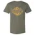 What Doesn't Kill You Gives You XP Unisex V-Neck T-Shirt - Military Green - 10