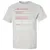 Biologist Stats Classic Unisex T-Shirt - Ash - 2