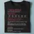 Biologist Stats Classic Unisex T-Shirt - 1
