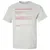 Game Designer Stats Classic Unisex T-Shirt - Ash - 2