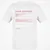 Game Designer Stats Classic Unisex T-Shirt - White - 12