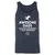 Awesome Dads Slay Dragons Unisex Jersey Tank - Navy - 2
