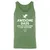 Awesome Dads Slay Dragons Unisex Jersey Tank - Leaf - 10